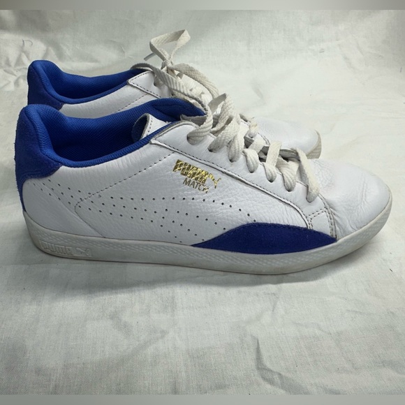 Puma shoes - Picture 5 of 8